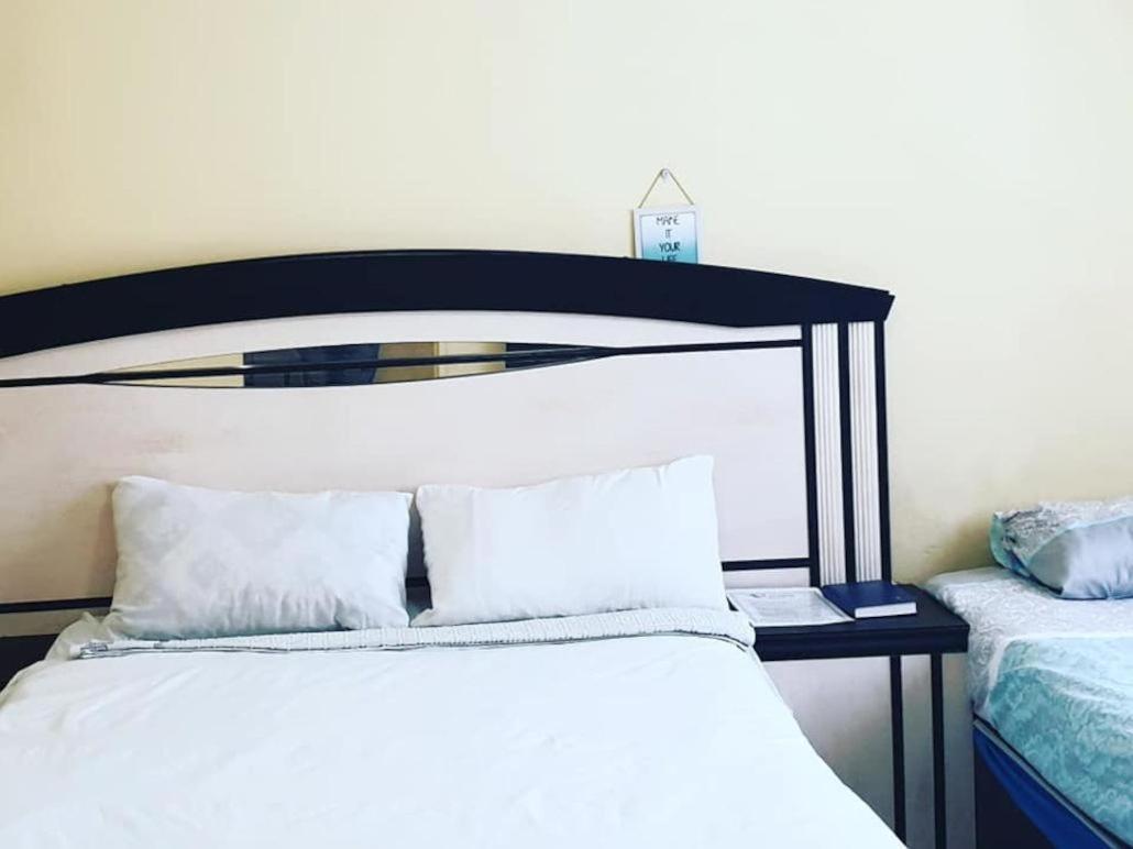 P Wake Guesthouse Opuwo Kamer foto