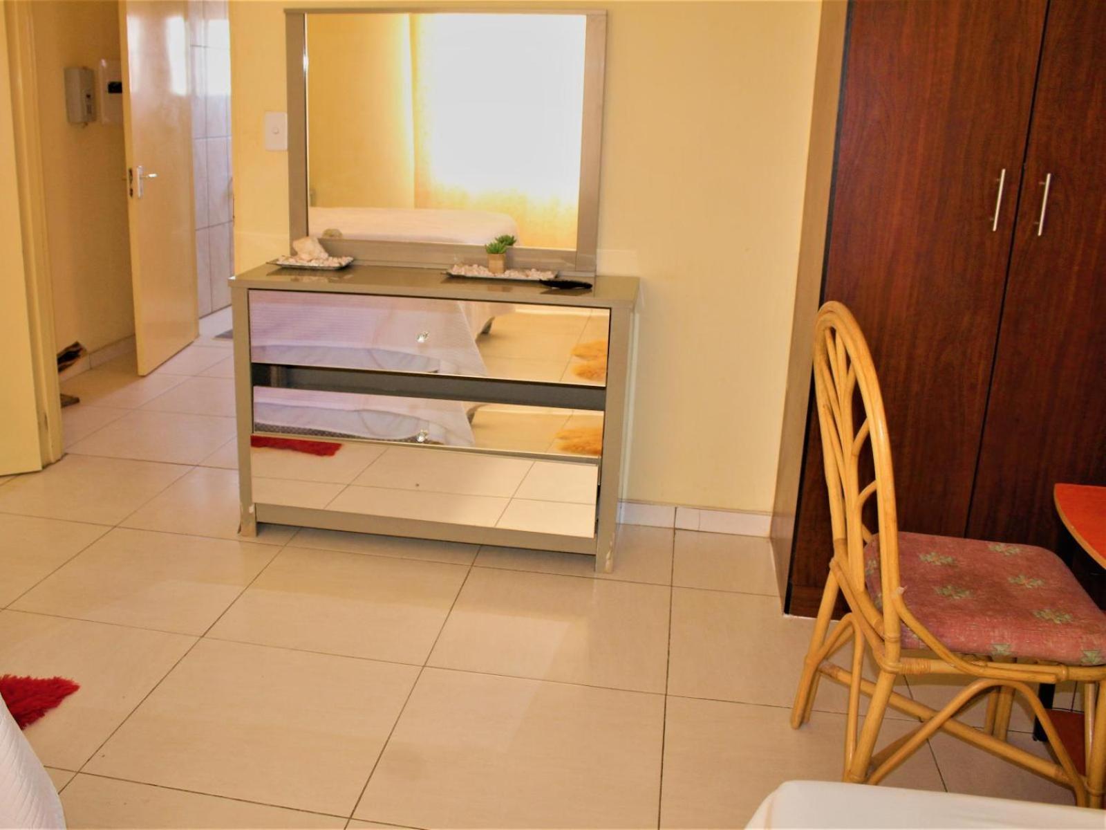 P Wake Guesthouse Opuwo Kamer foto