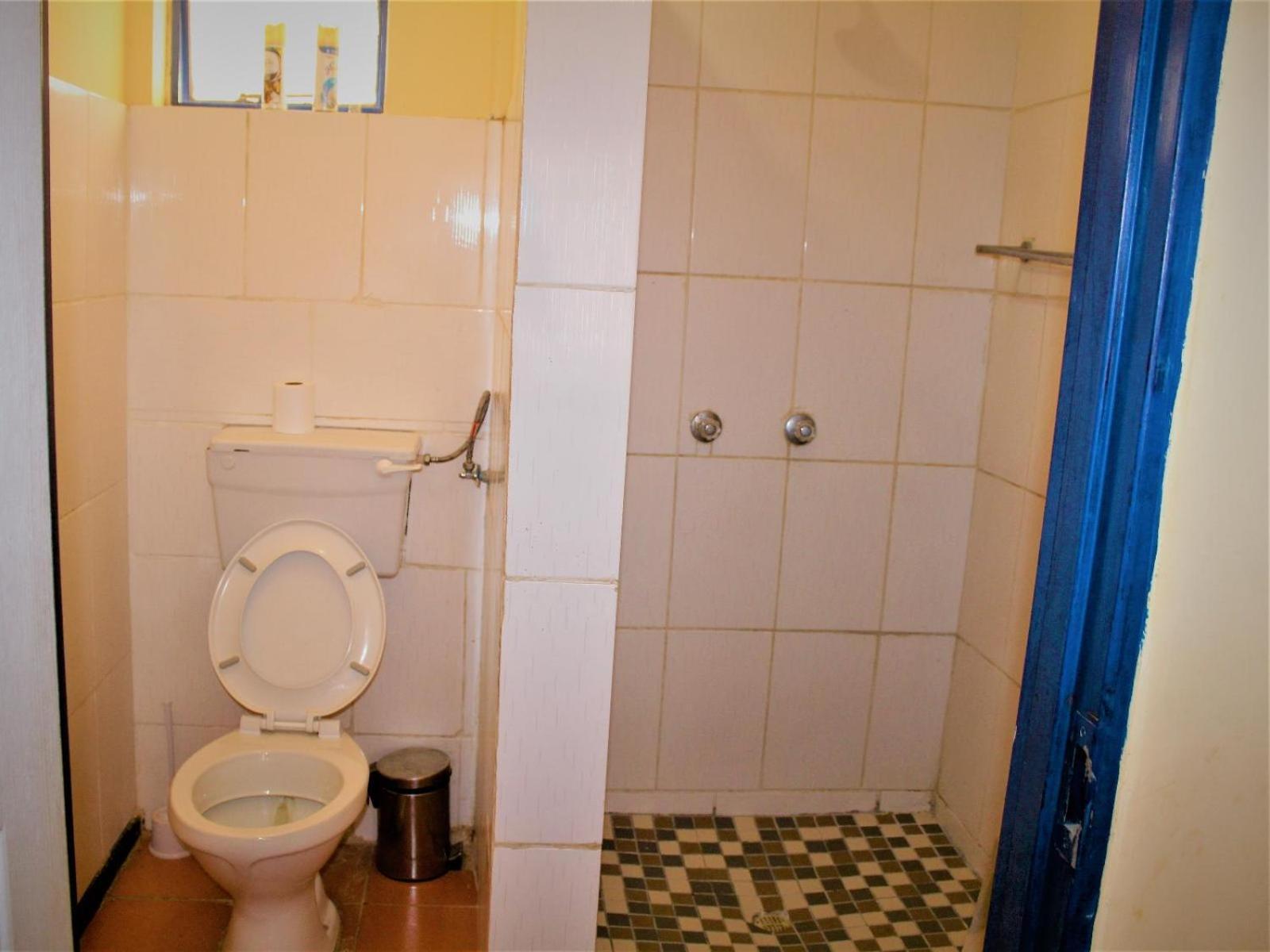 P Wake Guesthouse Opuwo Kamer foto